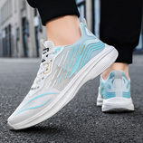 白青（PE拉链袋装）