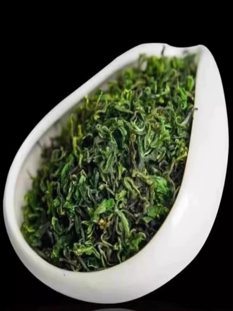 酸枣芽茶 4罐 泰山酸枣叶嫩芽茶 泡水睡眠山枣叶 30g/罐