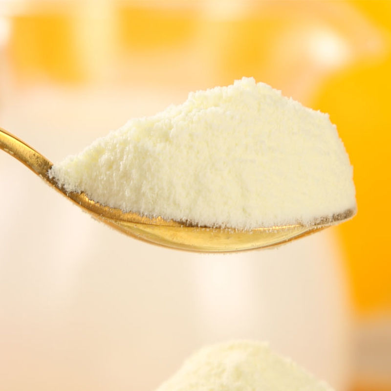 【1000克/袋*2袋】4斤 俄罗斯羊奶粉 低糖