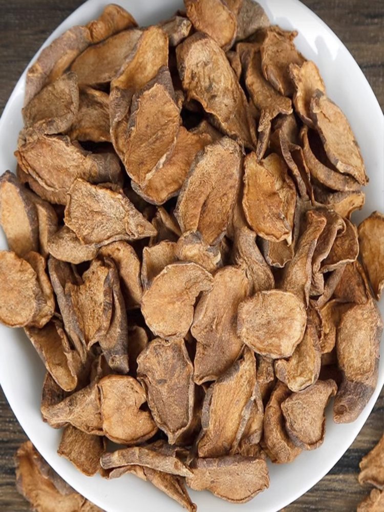 正宗胰岛果 1000g/袋 泡水糖友雪糖专用 精品胰岛果搭配百合