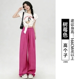 树莓色高个子