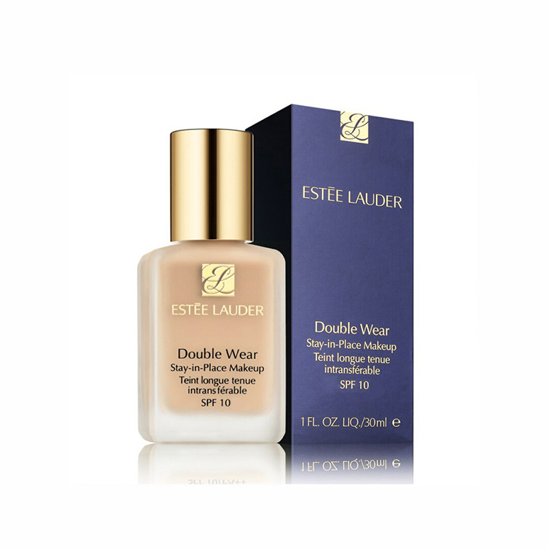 香港直邮雅诗兰黛dw持久不脱妆粉底液1w230mlysld037