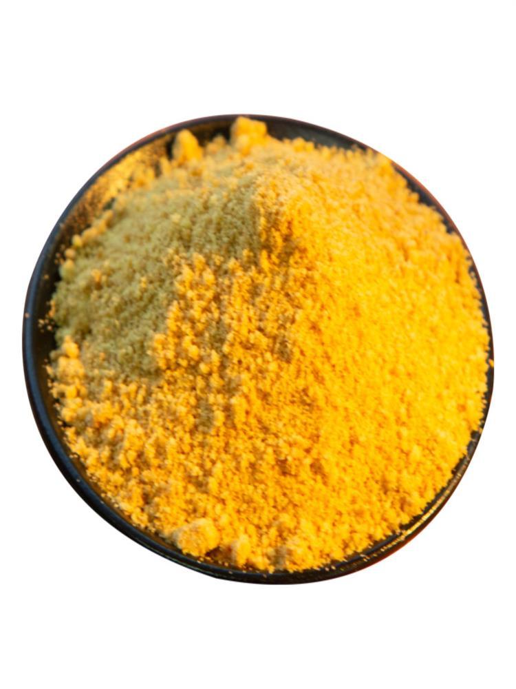 熟黄豆粉 500g*5袋 纯正油豆粉即食糍粑驴打滚烧烤料专用蘸料