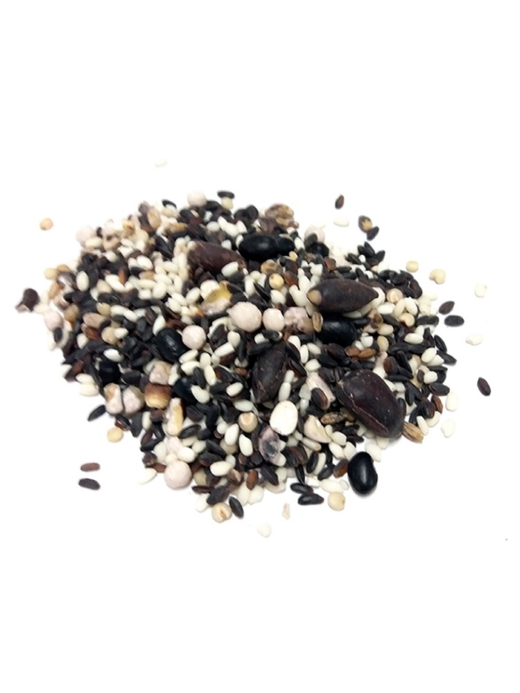 燕之坊五黑八谷粥150g*20袋