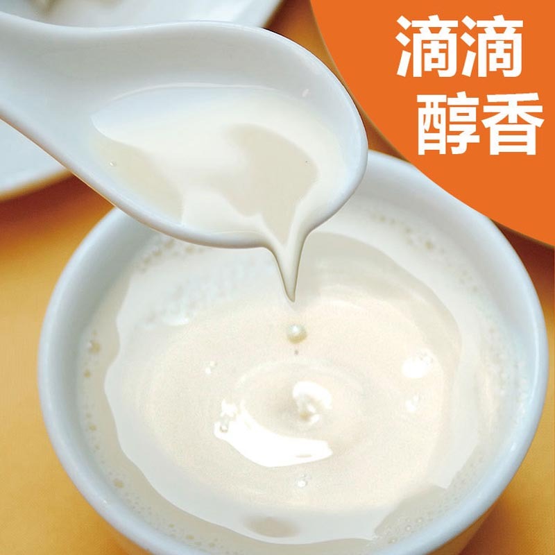 益生菌高钙豆奶420g/袋*4