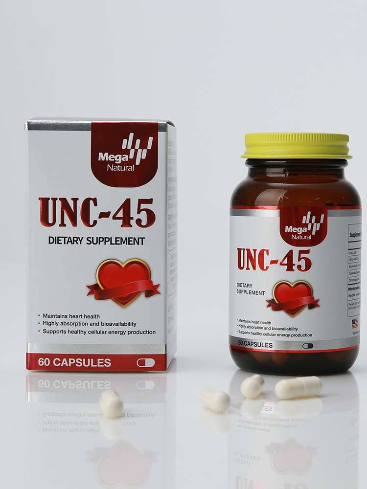 跨境品美国UNC45心肌肽