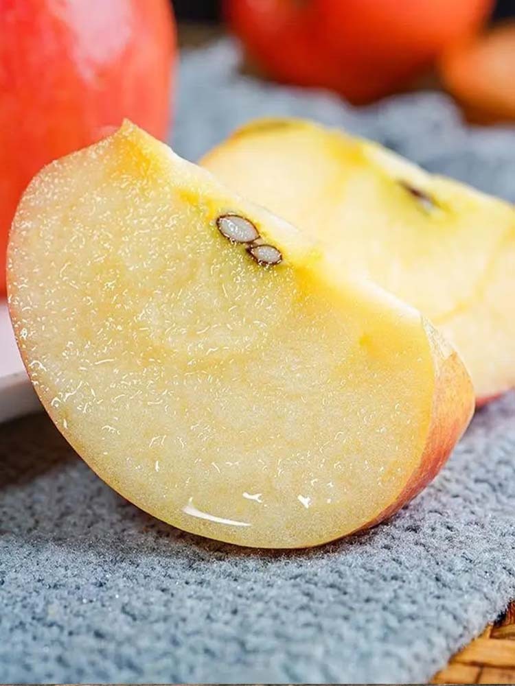 云南樱桃小苹果【60mm+】·净重9斤