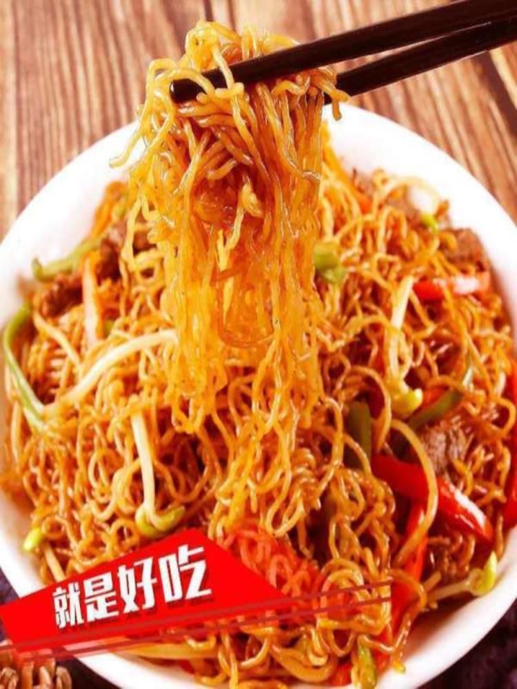 【 广东特产】新竹米粉 39-40块 约40人份 速食粉丝 米线