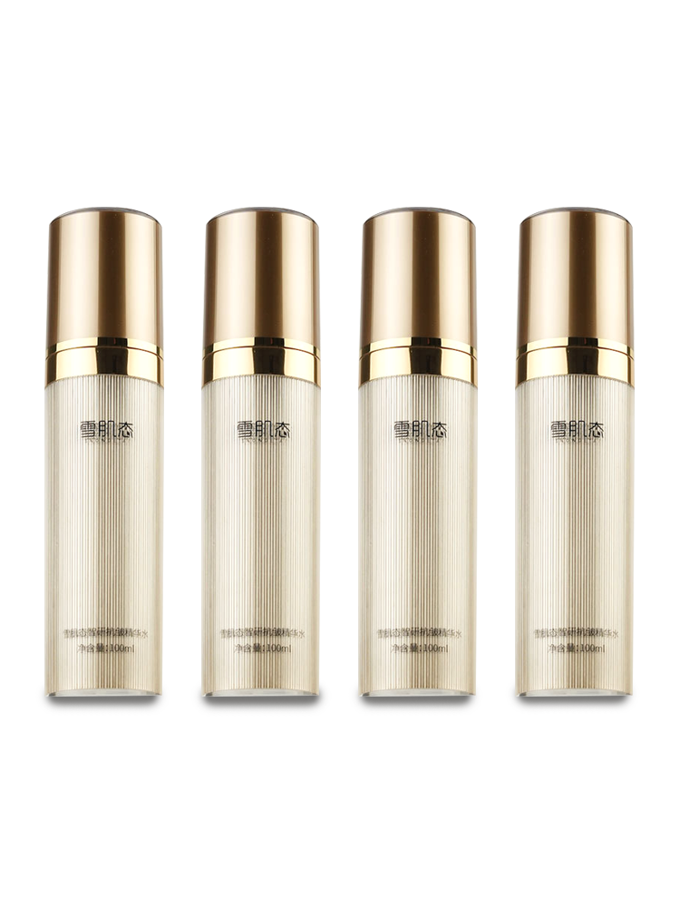 雪肌态智研抗 皱精华水