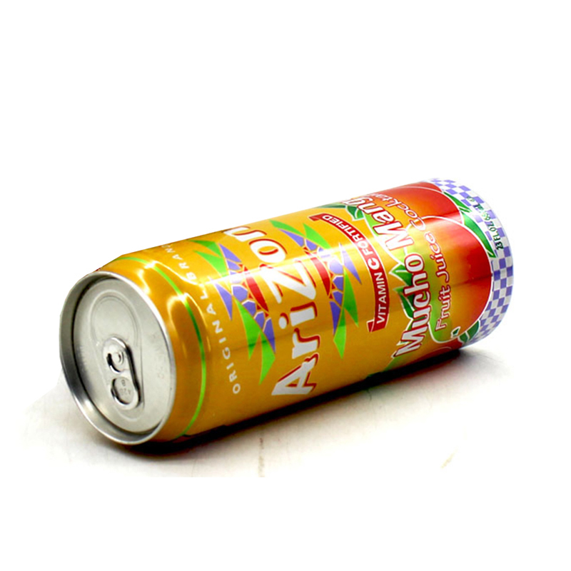 亚利桑那arizona冰茶680ml*3·芒果味