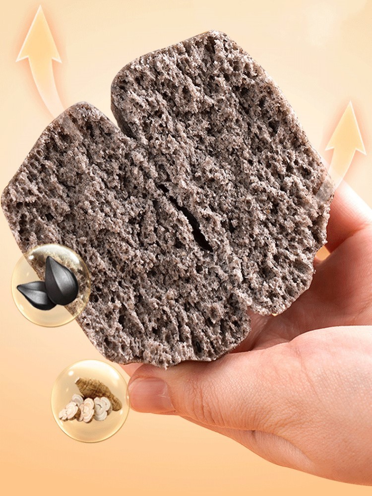 膳食营养馒头家庭装540g*3袋