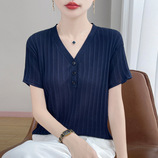 藏青色