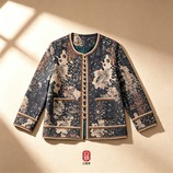 黛粽色