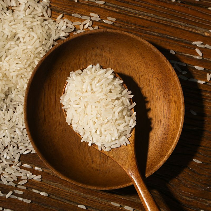 山庄人胚芽米鲜米长粒香米活米营养健康礼品米5斤特惠装·统一