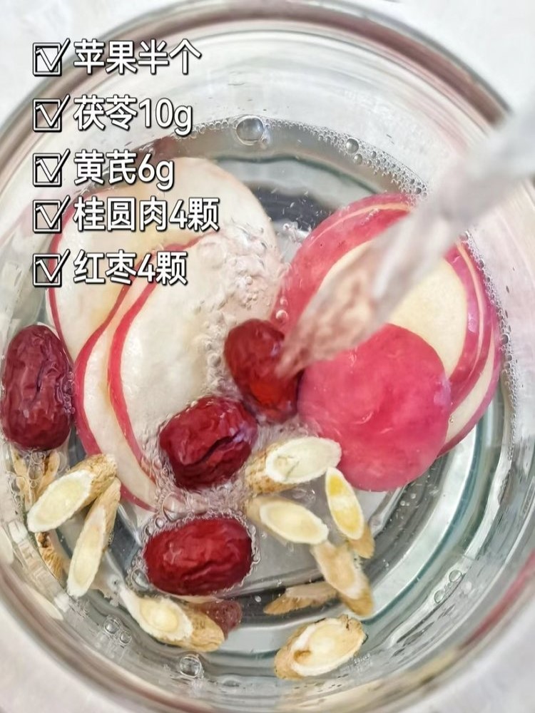 湖南怀化靖州无硫熏茯苓丁150g*4罐