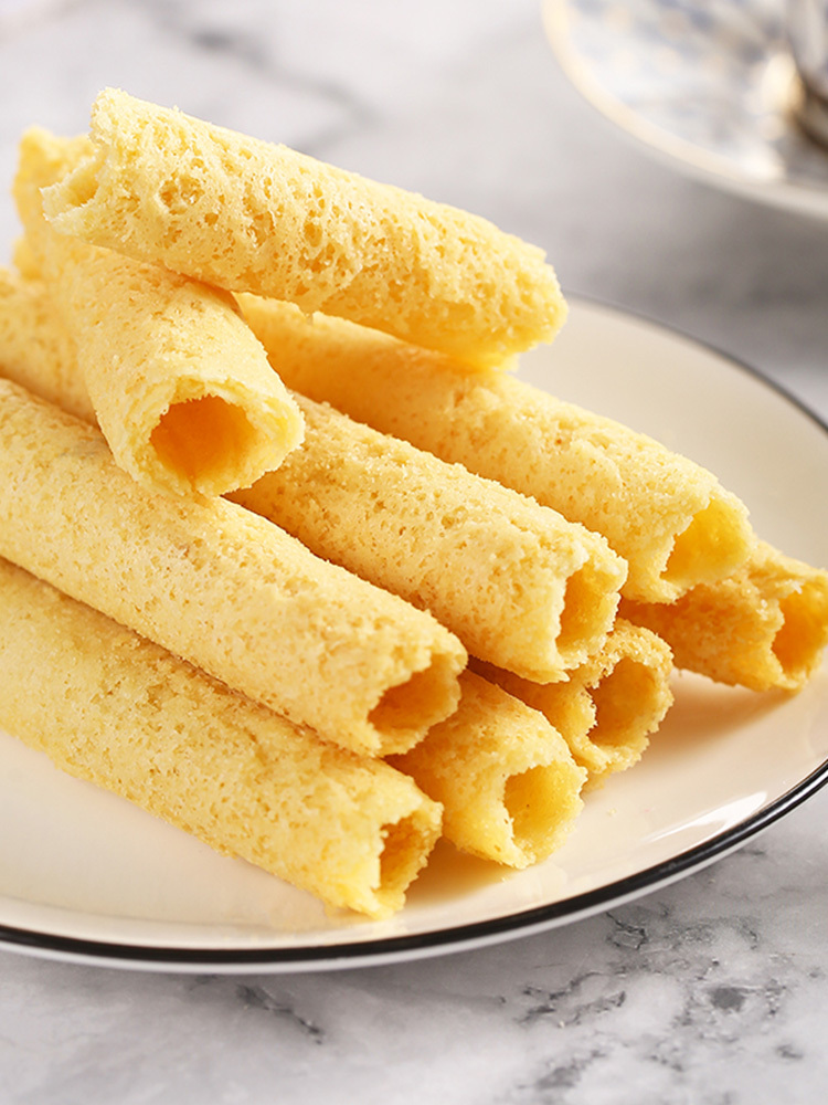 【京航严选】澳门九澳 一盒澳门高端礼盒1050g