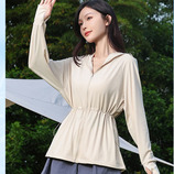 杏色