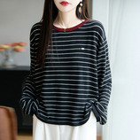 黑色条纹