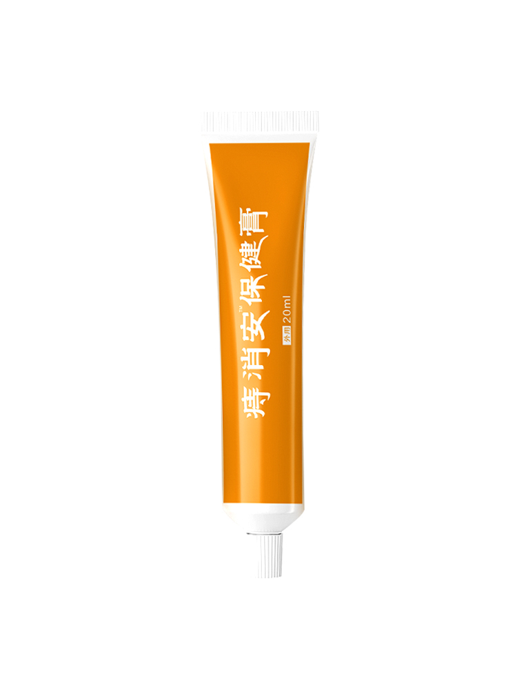 泰国卧佛痔消安保健膏20ml*8支
