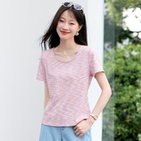粉彩色