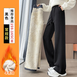 羊羔绒-常规-黑色