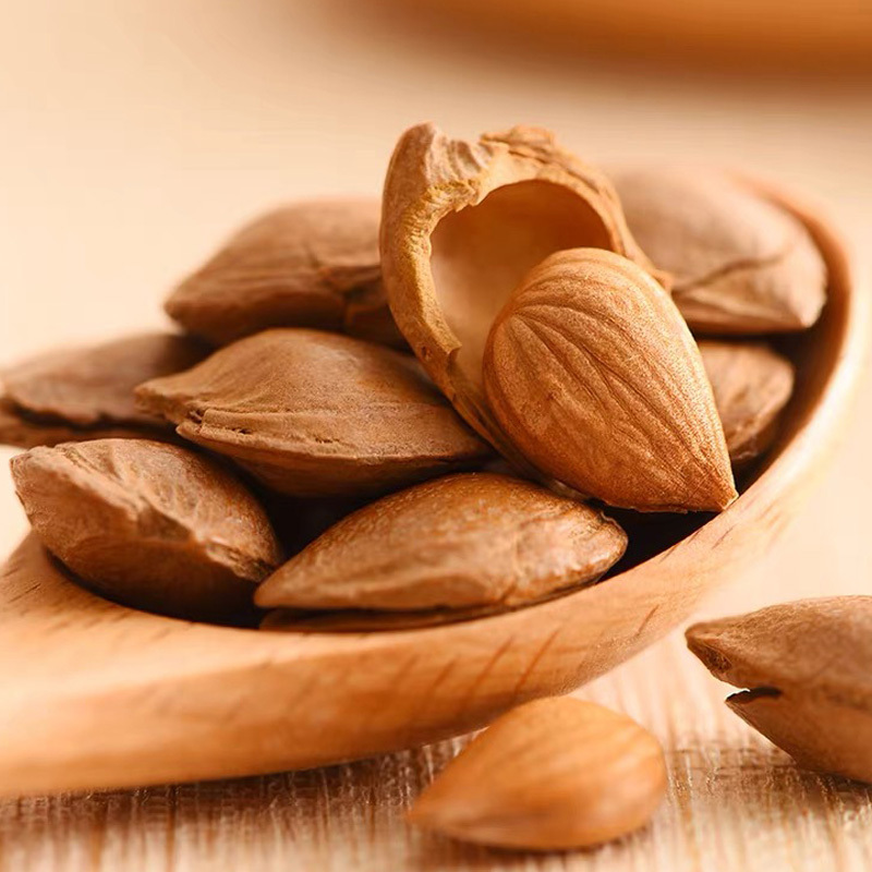 手剥小银杏净重280g2罐