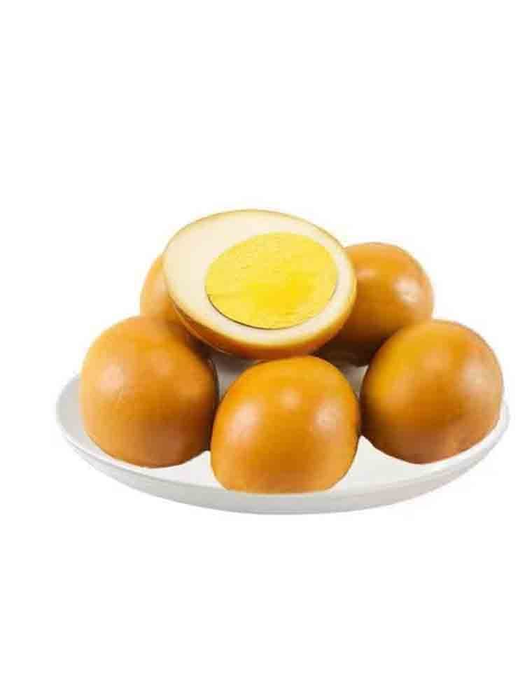 【盐焗鸡蛋30枚】盐焗鸡蛋（40-50g）