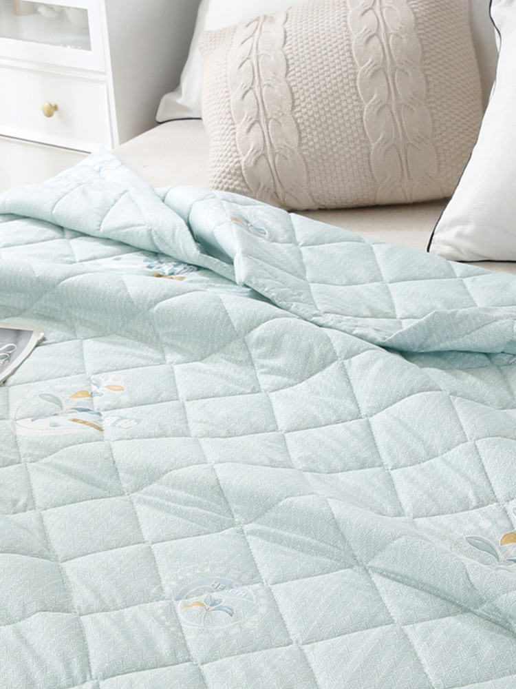 悠梦 植物草本益眠被180*200cm YB-1221