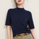 藏青色