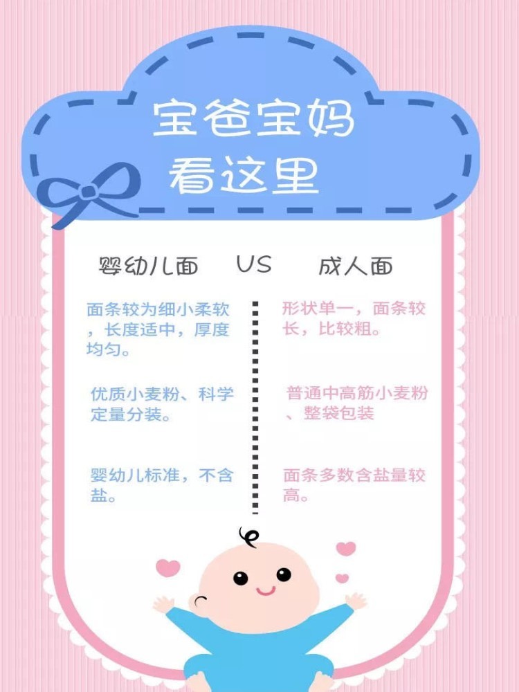 无盐无防腐百合面280g*2袋【添加龙牙百合粉】