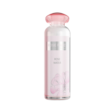 保加利亚进口ROSE FACE玫瑰纯露330ML·1瓶