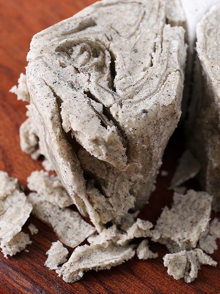 【上海特产】手工糕点麻酥糖500克*2袋