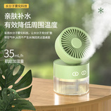 绿色