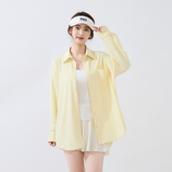 奶油黄