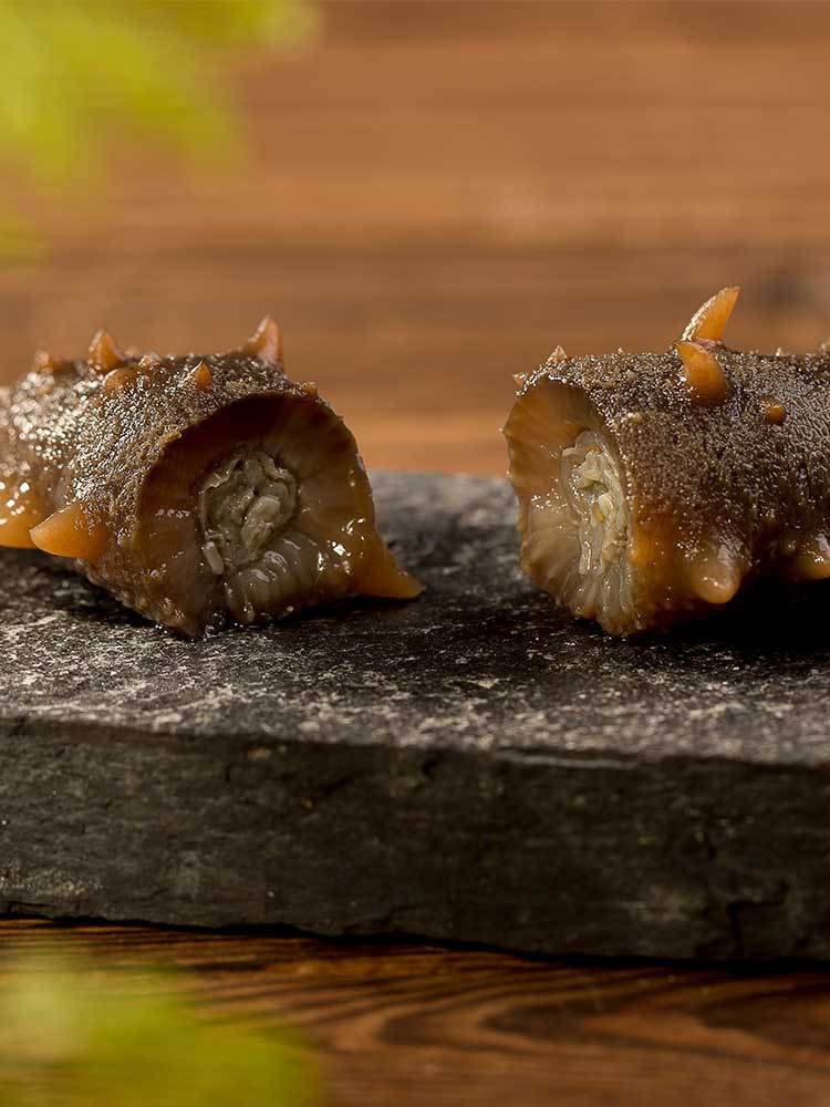 （券）头号海即食山海御参王组特供组