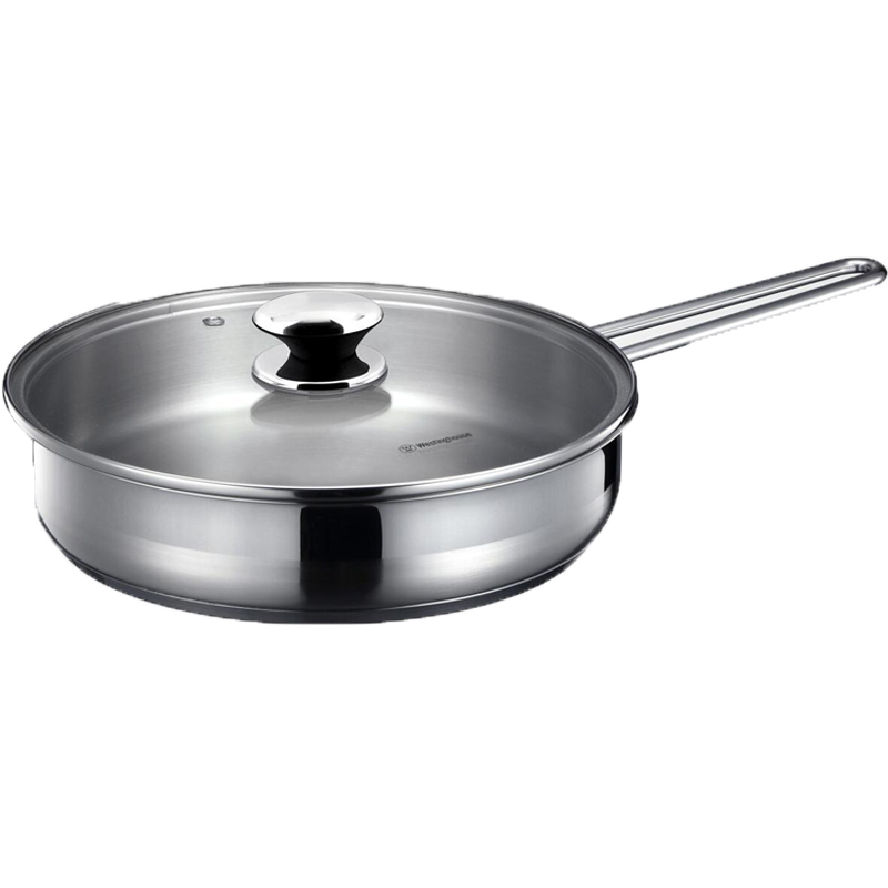 美国西屋家用煎炒锅