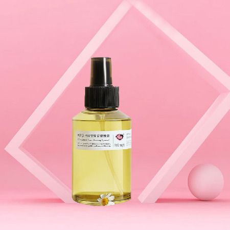 阿芙罗马洋甘菊纯露90ml2瓶