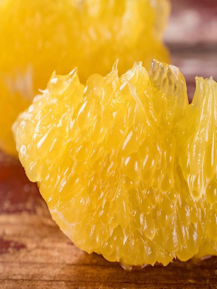 福建黄金葡萄柚 净重8.5斤 8-11个 爆汁柚子西柚 新鲜水果