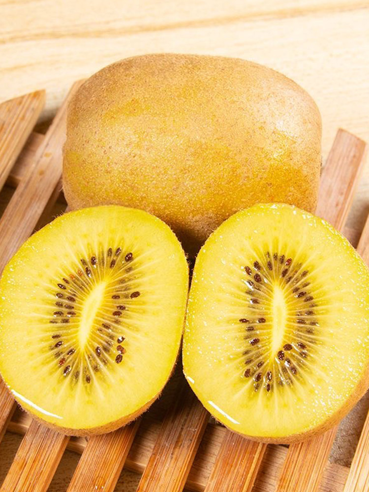 黄心猕猴桃【70-90g】·中果24粒