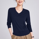 藏青色