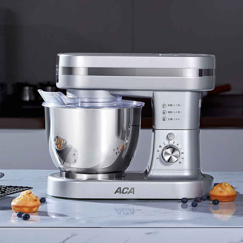 北美电器/aca 厨师机(asm-dm12k)全自动料理机