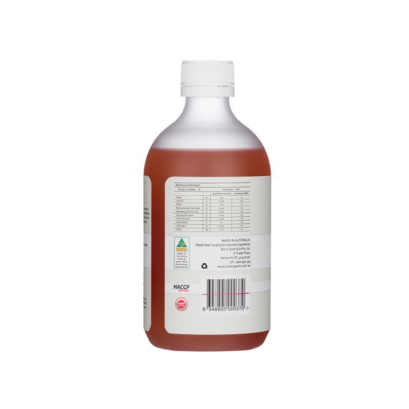 Bio-E樱桃石榴百香果液体酵素500ml*2瓶