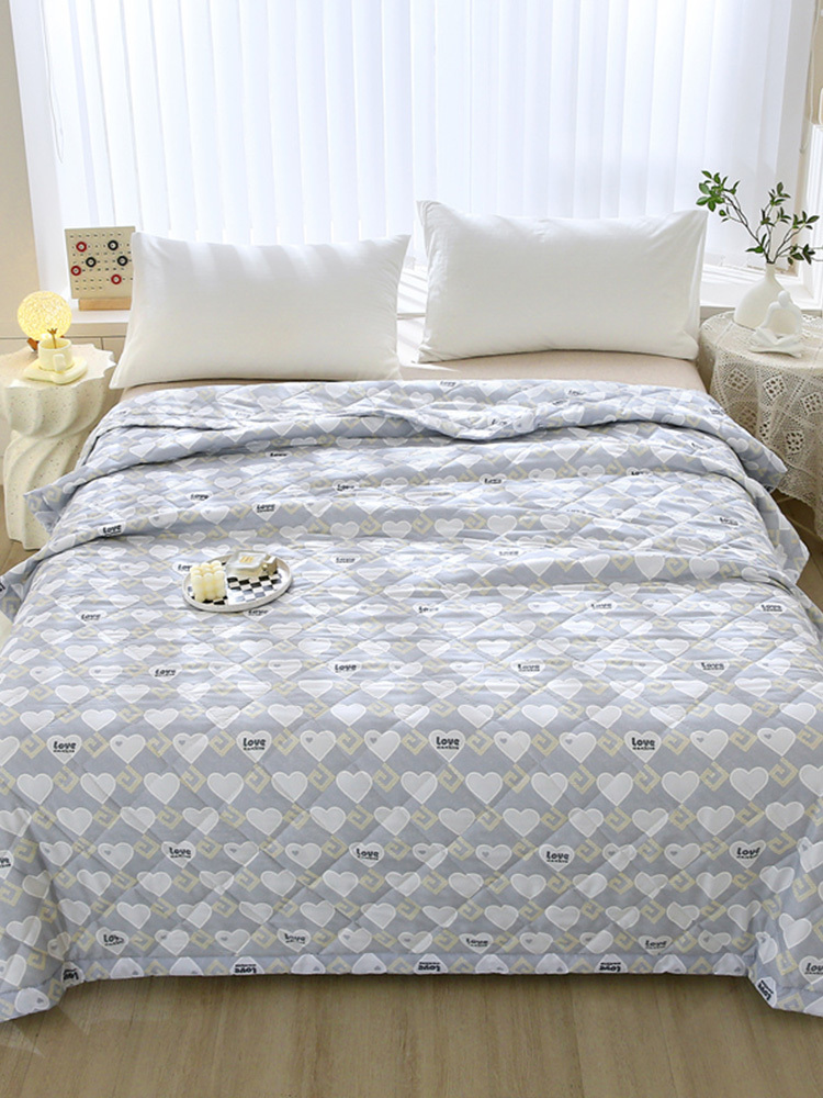 悠梦 深睡眠亲肤空调被180*200cm YB-14289