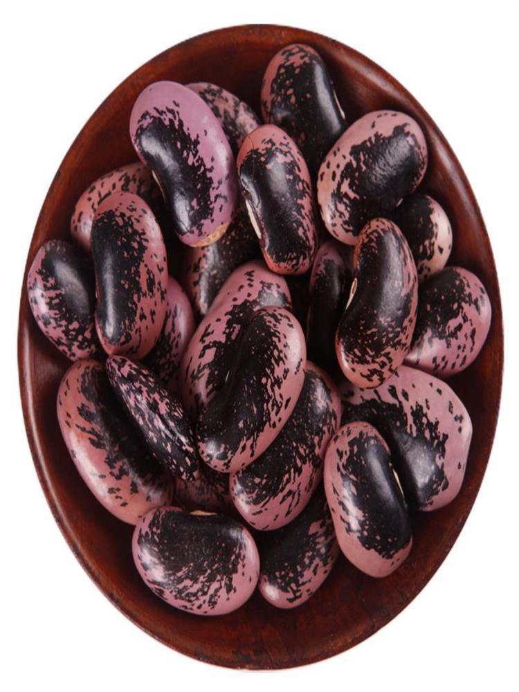 牛眼豆250g*4包 大肾豆农 家饭豆煮粥 煲汤