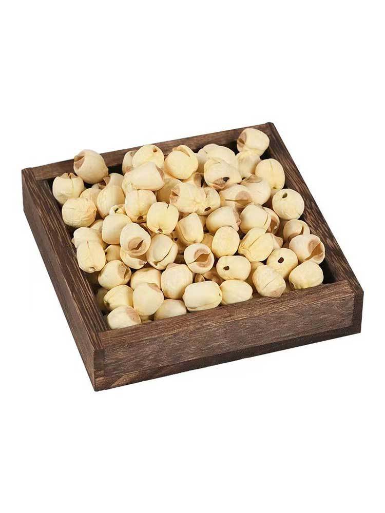 建宁-特大号·去芯莲子500g/袋【手工去芯】