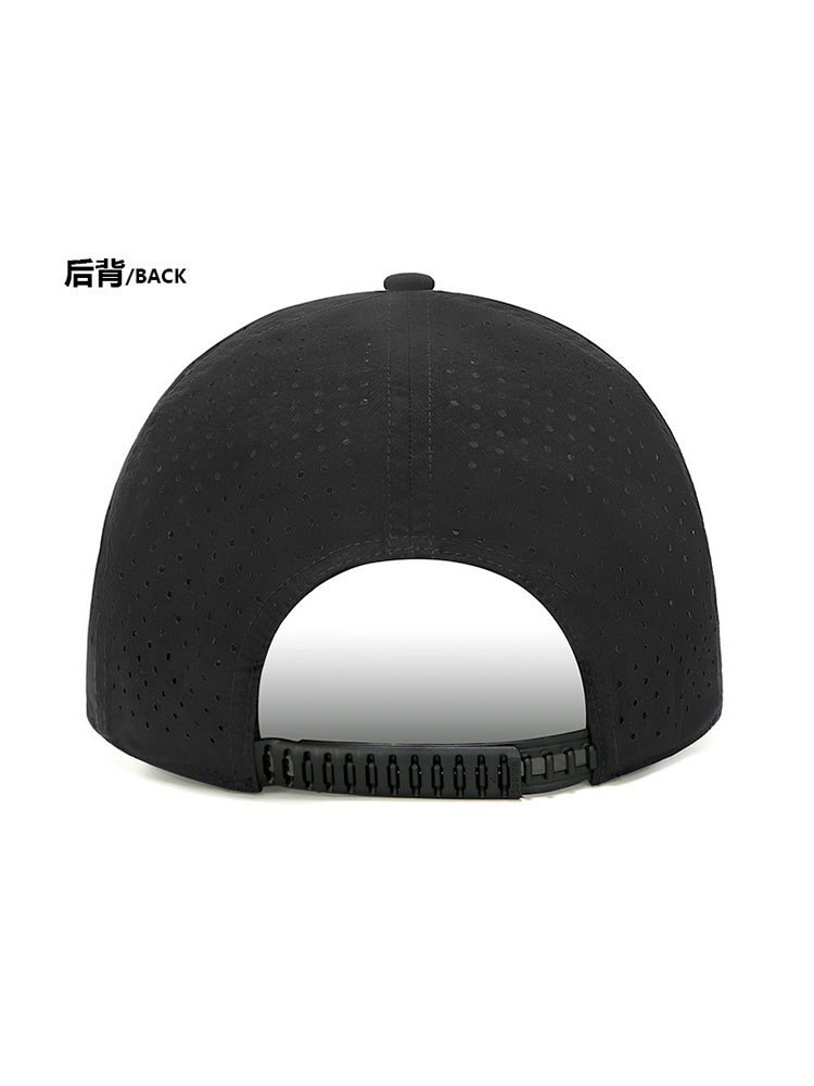 JEEP网眼帽子男棒球帽鸭舌帽20MA996CA0616·橄绿