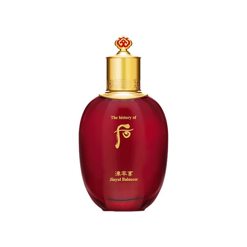 香港直邮 whoo后津率享套盒 【紧致套盒】(新老包装随机发货)