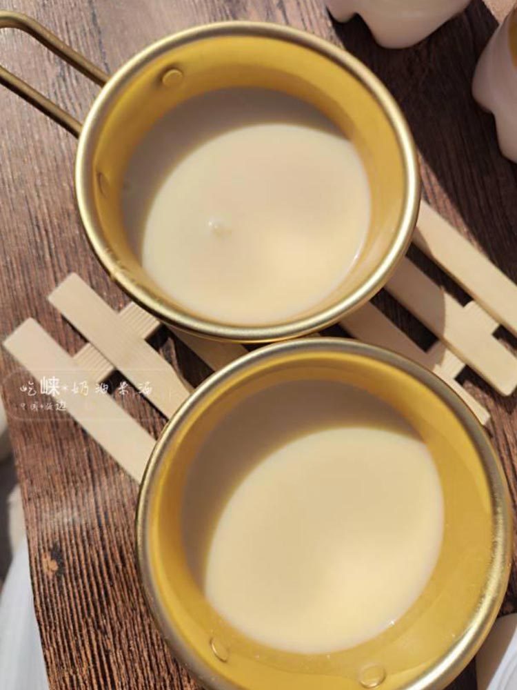 延边奶油米酒750ml*4瓶