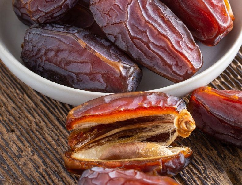 【【有山有水】2023新疆特 级椰枣200g*3袋】-惠买-正品拼团上惠买