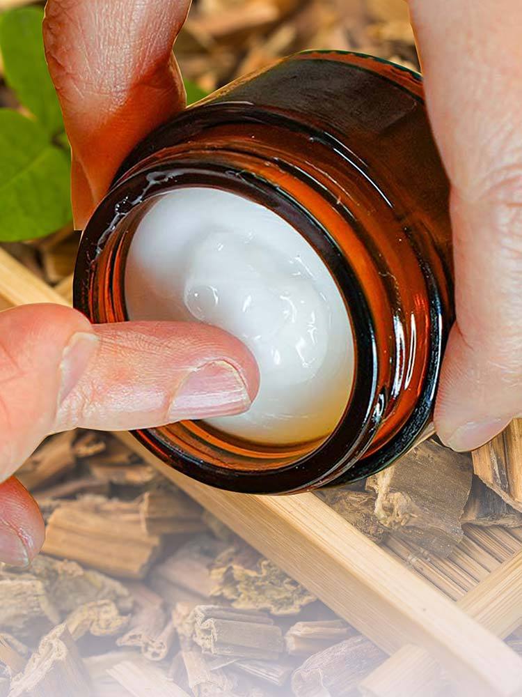 千木研人体舒缓膏3瓶特惠组